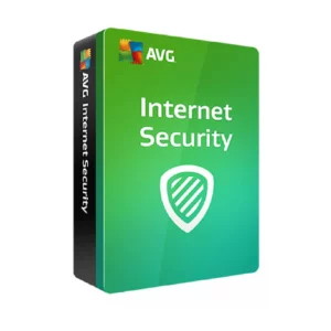AVG antivir Internet Security