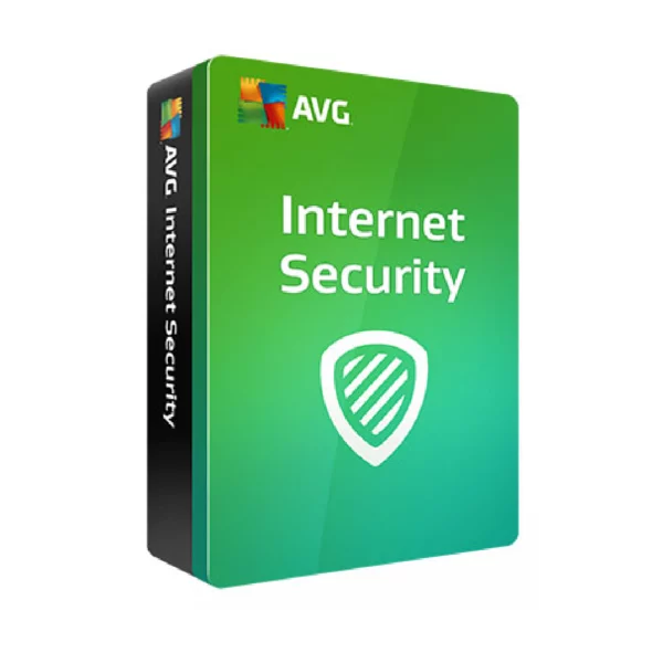 AVG antivir Internet Security